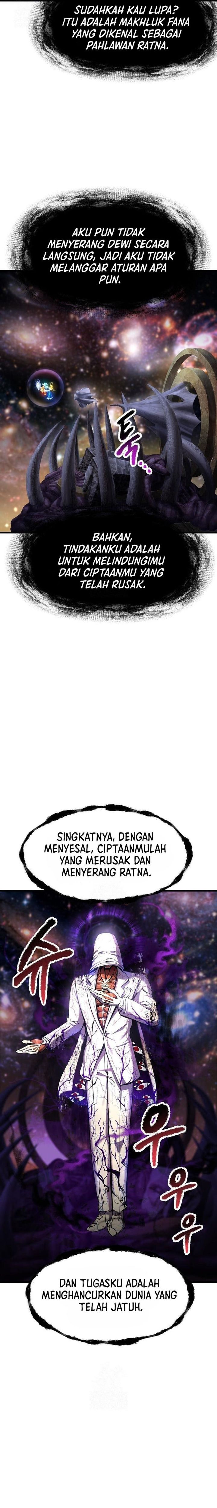 Otherworldly Sword King’s Survival Records Chapter 250 Gambar 11